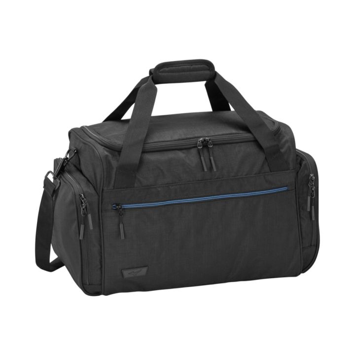 Mizuno Duffle Bag – Black