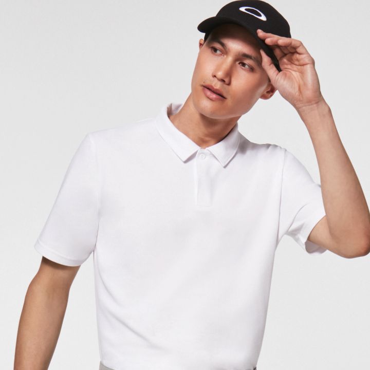 Oakley Clubhouse Polo
