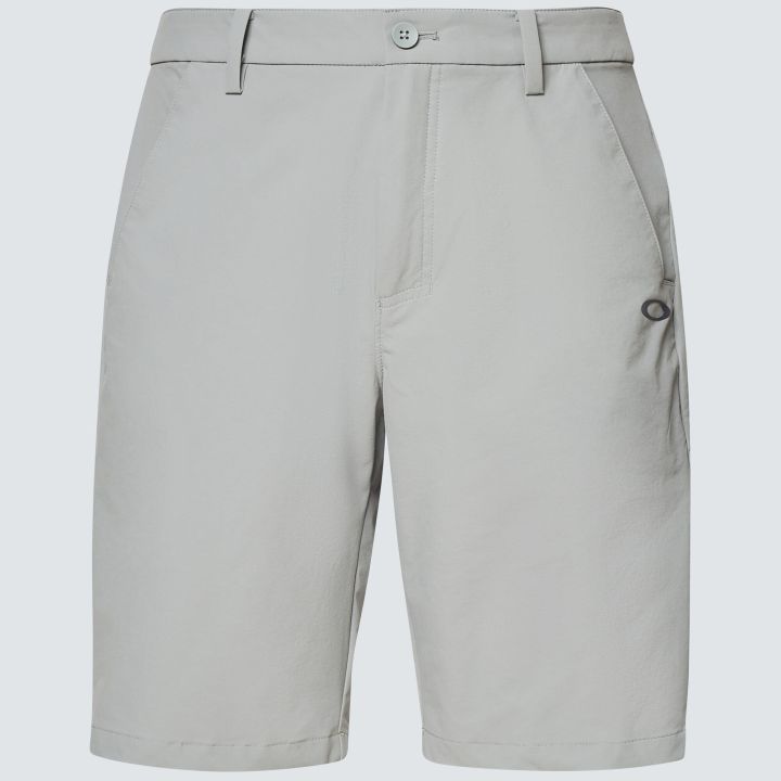 OAKLEY TAKE PRO LITE SHORT STONE GRAY HTHR 32