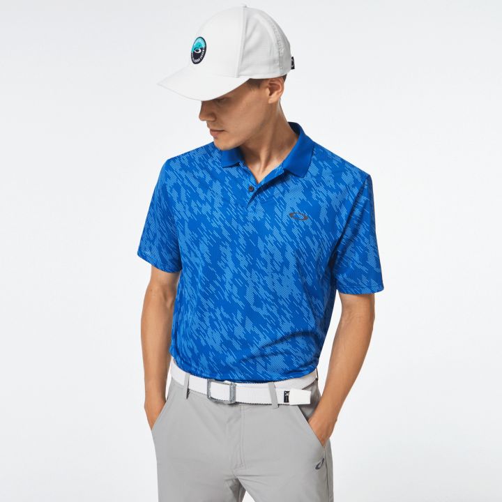 Oakley Contendor Print