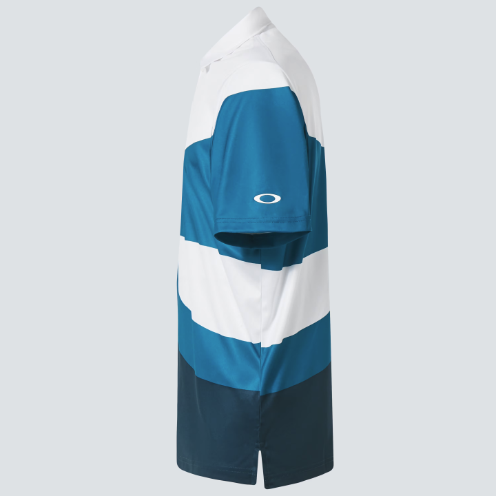 Oakley Reduct Wave - Aurora Blue-XL