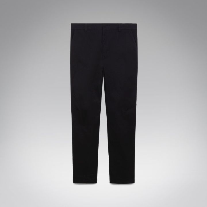 Oakley Take Pro Redux Pant – Pitch Black