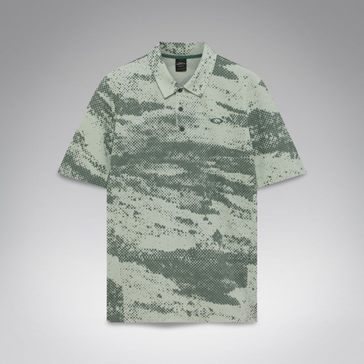 Oakley Digital Bark – Soft Sage