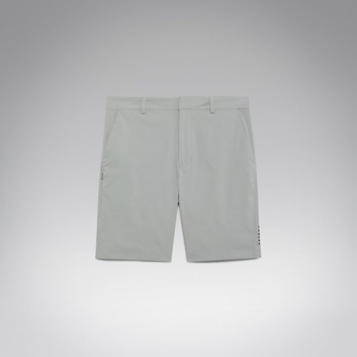 Oakley Take Pro Redux Short – Cement