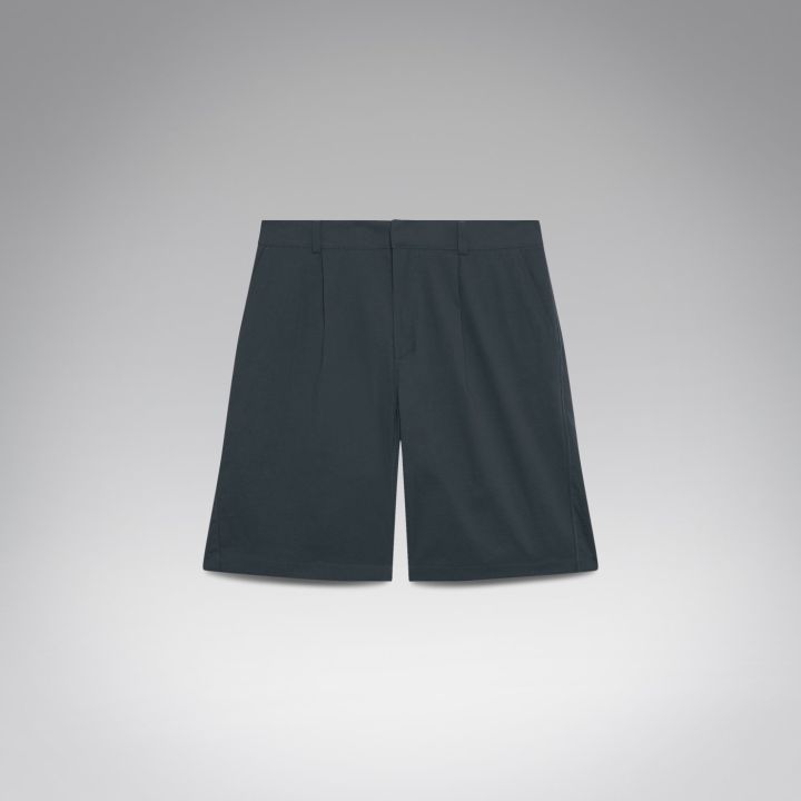 Oakley Take Pro Pleat Short – Graphite