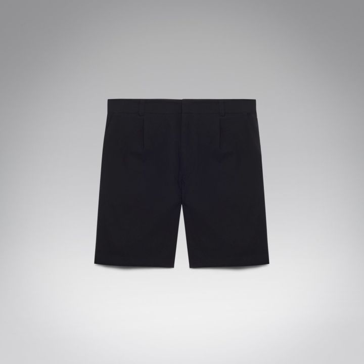 Oakley Take Pro Pleat Short – Pitch Black