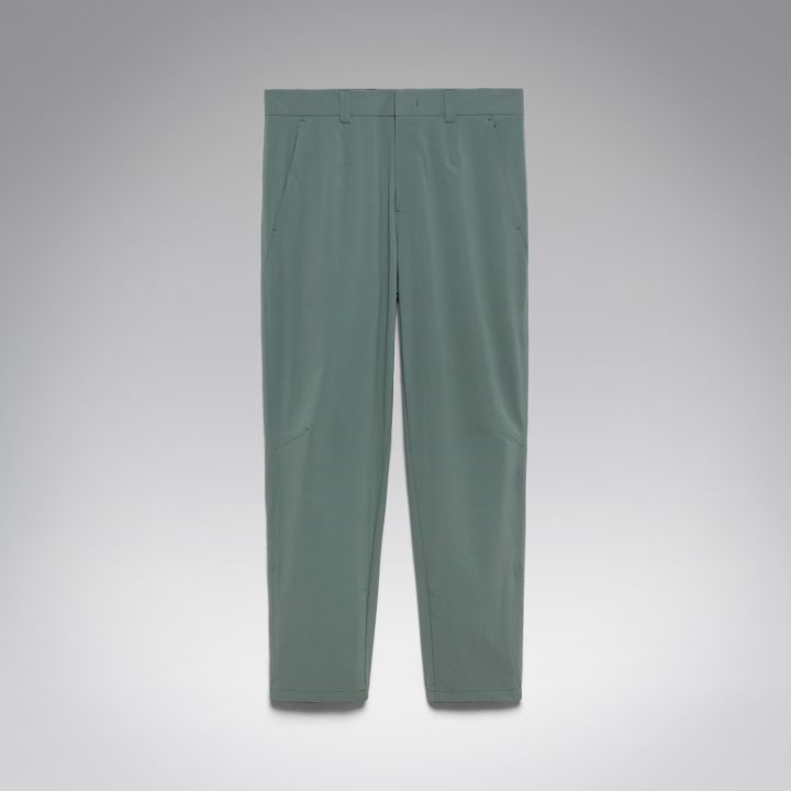 Oakley Fusion Chino Pant – Aviator Green