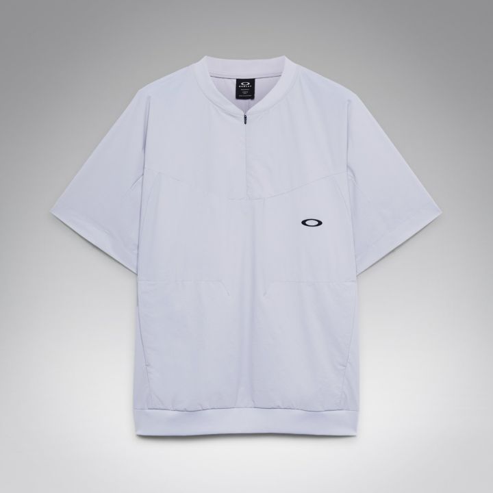 Oakley O-Blades H/Z Pullover – Nickel