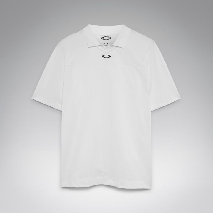 Oakley O-Sync Pack Skipper Polo 2.0 – White