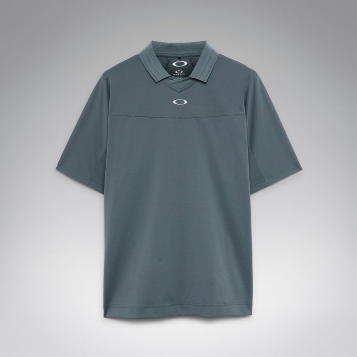 Oakley O-Sync Pack Skipper Polo 2.0 – Moss Green