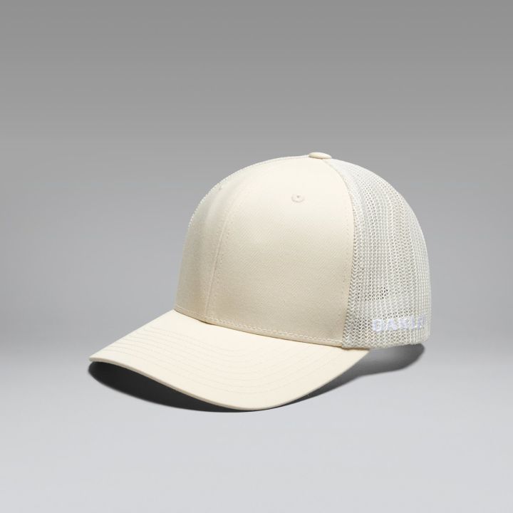 Oakley Golf Cresting Trucker – Mist