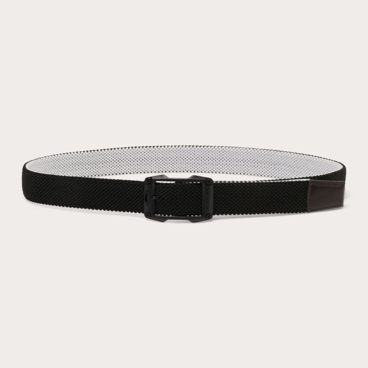 Oakley Web Reversible Belt 14.1 – Blackout