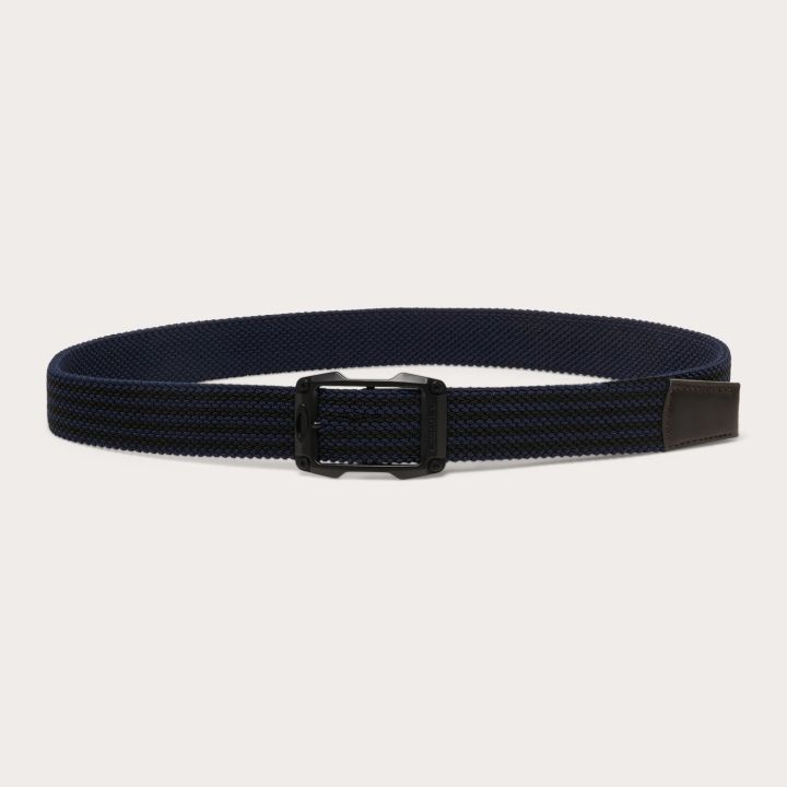 Oakley Web Reversible Belt 14.1 – Peacoat