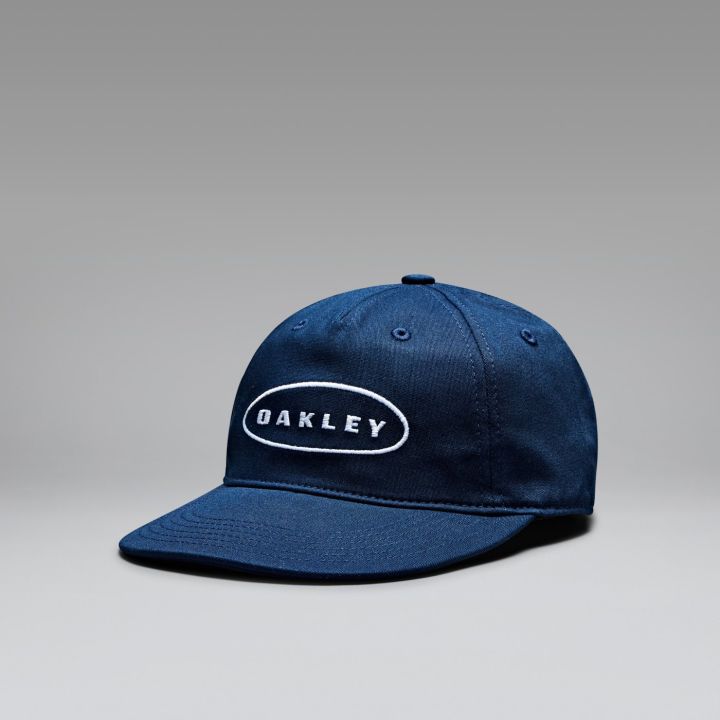 Oakley Circle Bark – Abyss