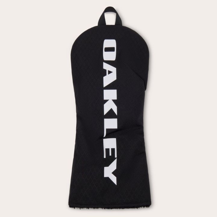 Oakley Dr Cover 19.0 – Blackout