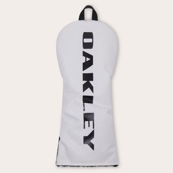 Oakley Dr Cover 19.0 – White