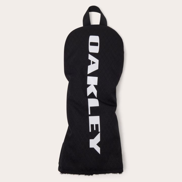 Oakley Fw Cover 19.0 – Blackout