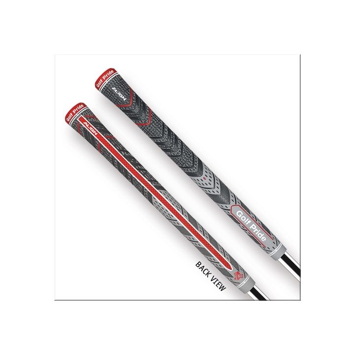 Golfpride  MCC Plus 4 Align