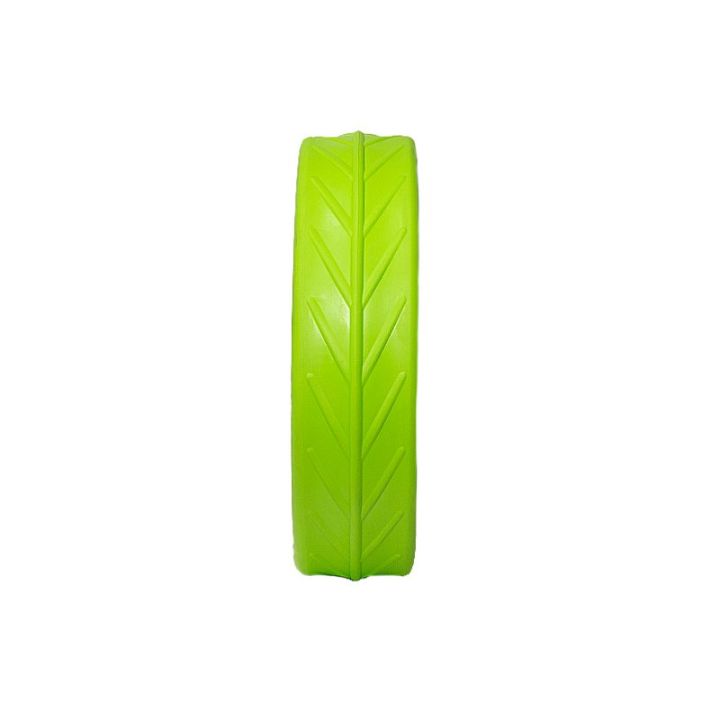 Jucad Banden – Groen 1 achterband met speciaal profiel