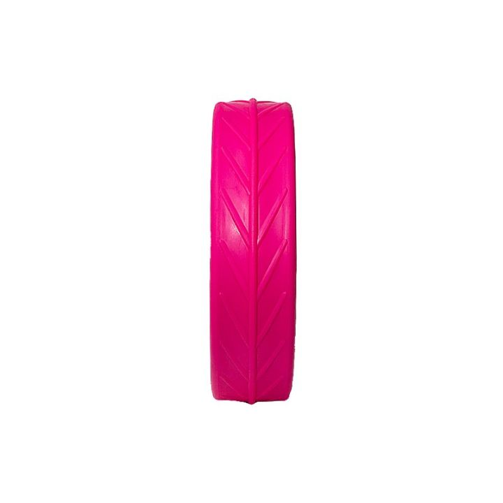 Jucad Banden – Roze 1 achterband met speciaal profiel
