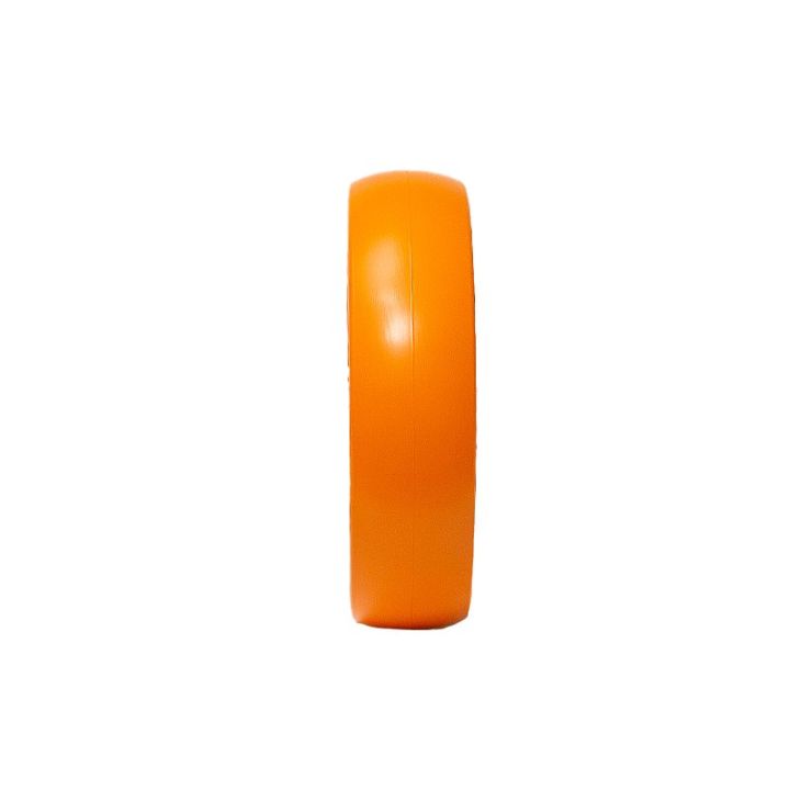 Jucad Banden – Oranje 1 voorband