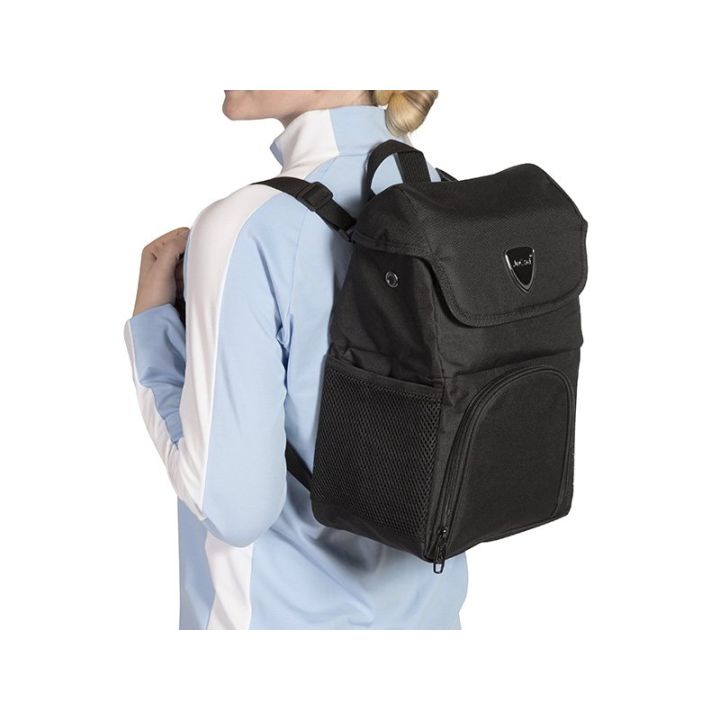 Jucad Smartbag met rugzakfunctie