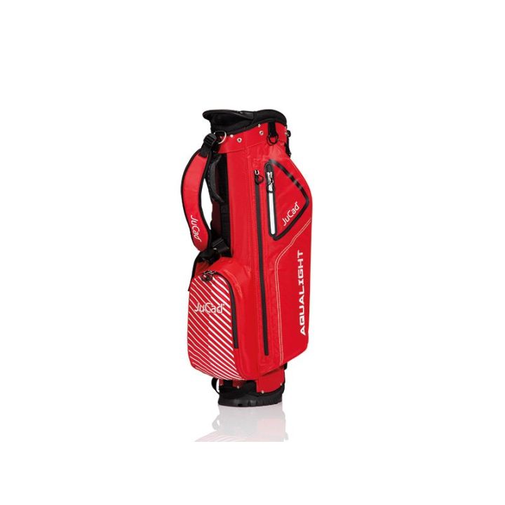 Jucad Bag Aqualight – Rood/wit