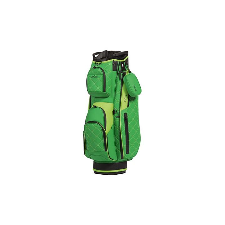 Jucad Bag First Class – Groen/lichtgroen