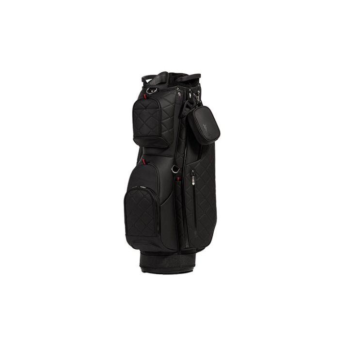 Jucad Bag First Class – Zwart
