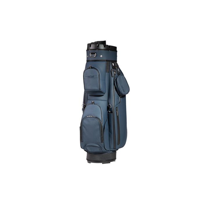Jucad Bag First Class Revolution – Donkerblauw