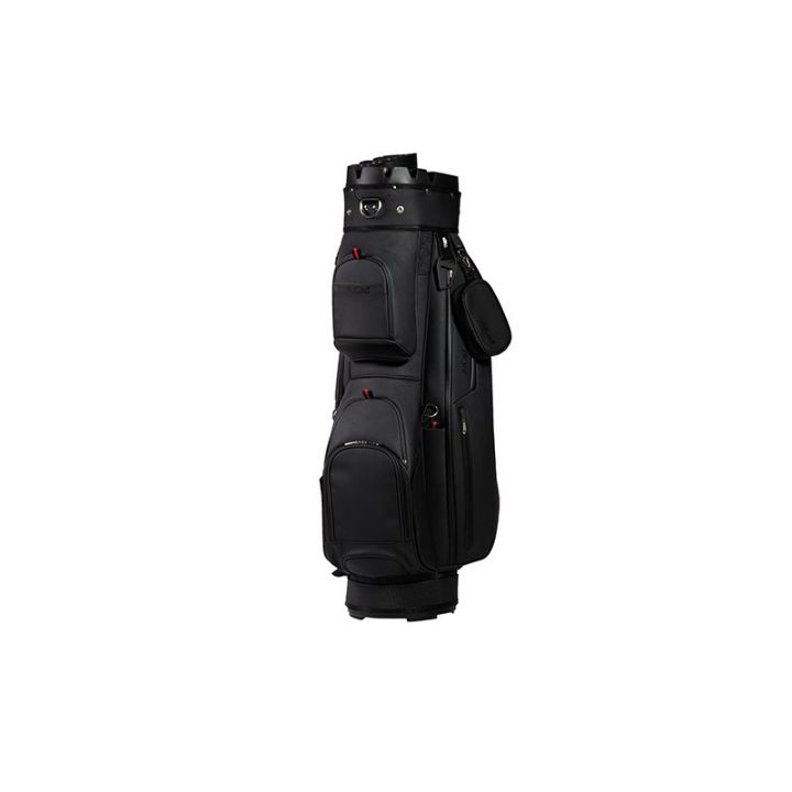 Jucad Bag First Class Revolution – Zwart