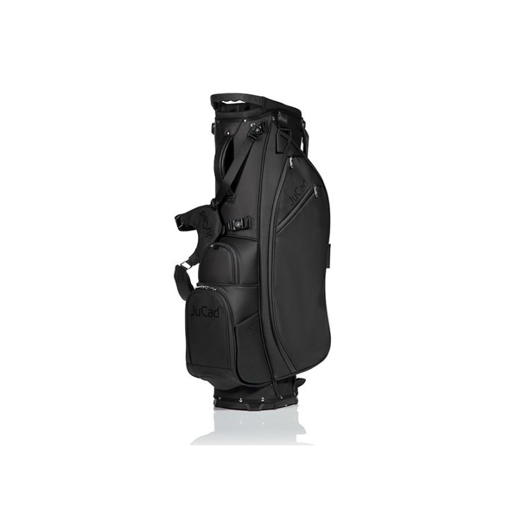 Jucad Bag 2 in 1 First Class – Zwart