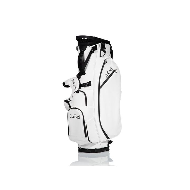 Jucad Bag 2 in 1 First Class – Wit