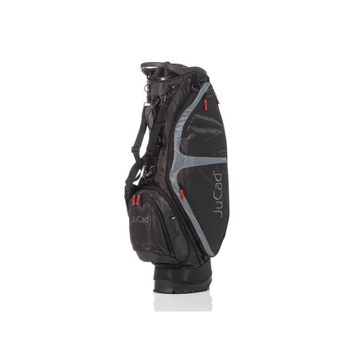 Jucad Bag Fly – Zwart/titanium
