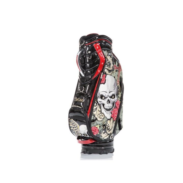 Jucad Bag Luxury – Zwart