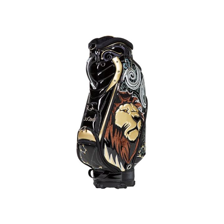 Jucad Bag Luxury – Lion