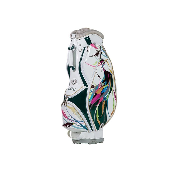 Jucad Bag Luxury – Paradise