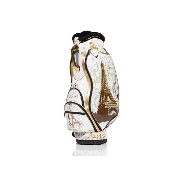 Jucad Bag Luxury – Paris