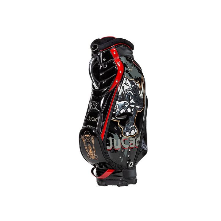 Jucad Bag Luxury – Rhino