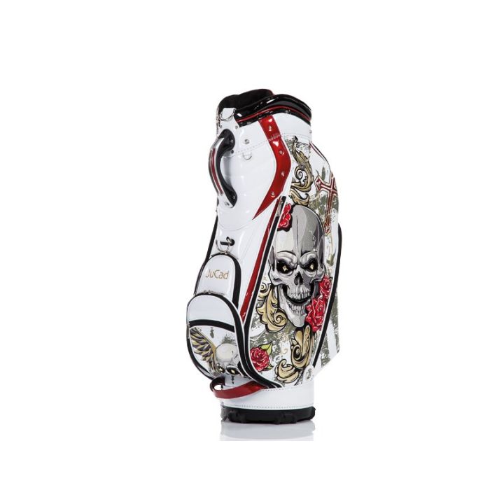 Jucad Bag Luxury – Wit
