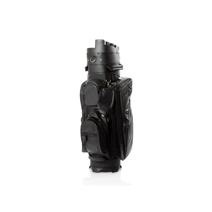 Jucad Bag Manager Dry – Zwart