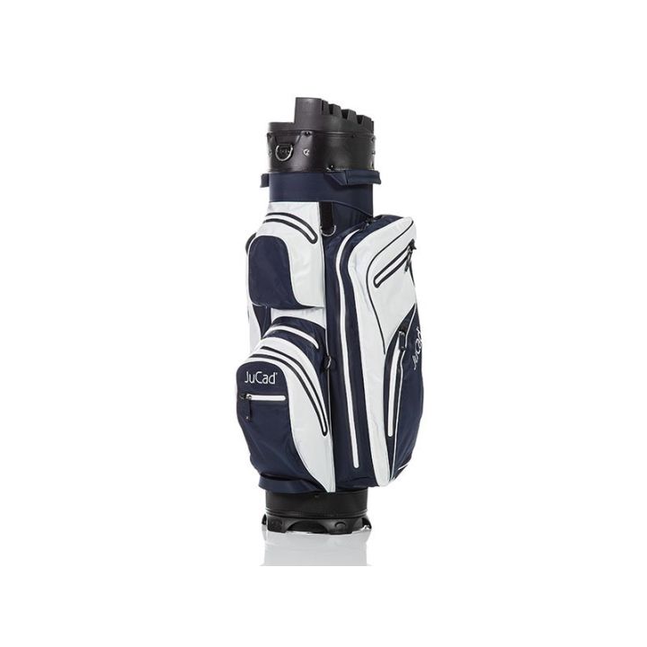 Jucad Bag Manager Dry – Wit/blauw
