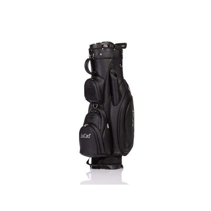 Jucad Bag Manager Plus – Zwart