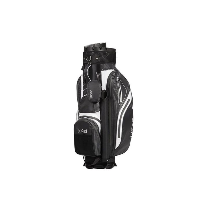 Jucad Bag Manager Waterstop – Grijs/wit