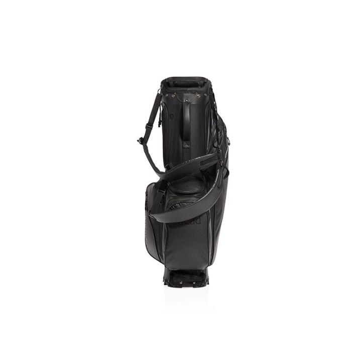 Jucad Bag 3 in 1 Pro Cart Dry – Zwart