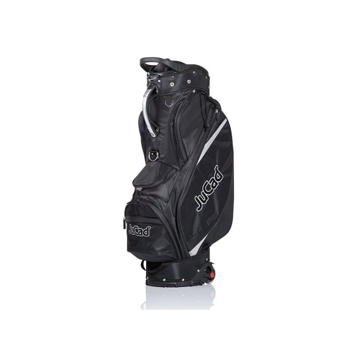 Jucad Bag to roll – Zwart