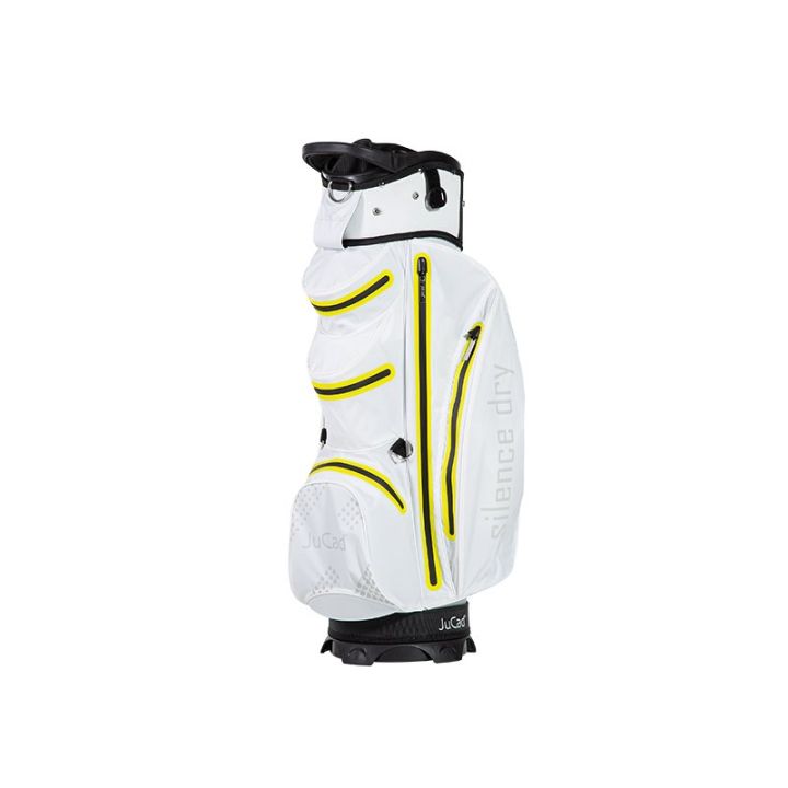 Jucad Bag Silence Dry – Wit/geel