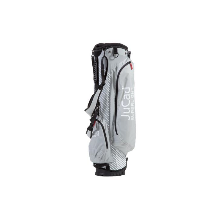 Jucad Bag Superlight – Grijs/wit