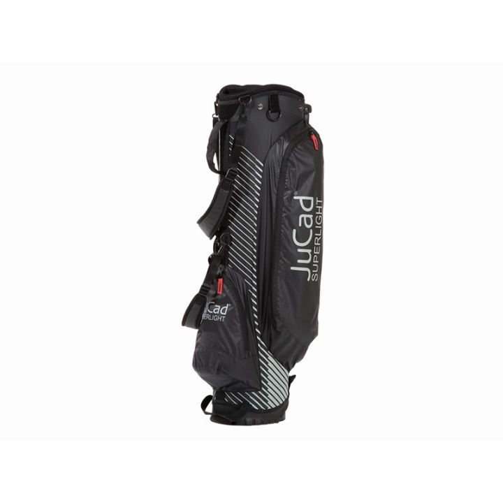 Jucad Bag Superlight – Zwart