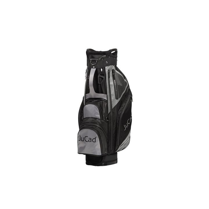 Jucad Bag Sportline – Zwart/grijs